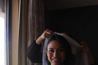 Karen Adriana Hair & Makeup Artist - 9