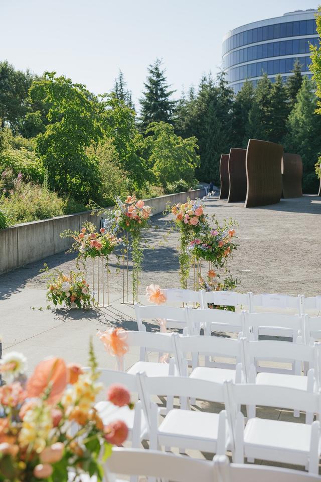 Sara Tam Events - 2