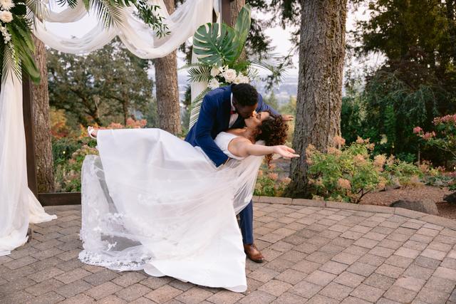 Andrea Weddings - 4