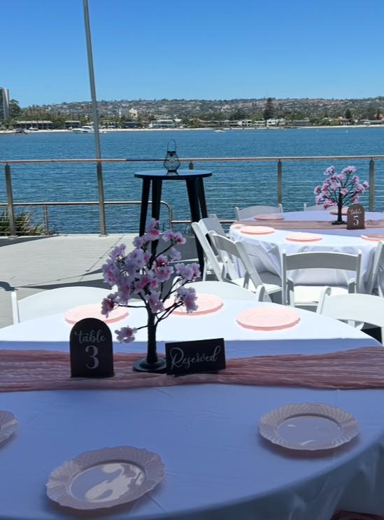 Tower Beach Club Event Venue - 2