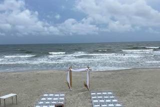 The Isles Beach Club - 21