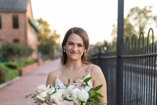 Ivy Marie Weddings - 15