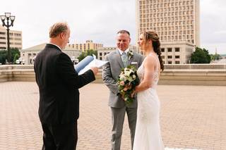 Universal Wedding Officiant - 5