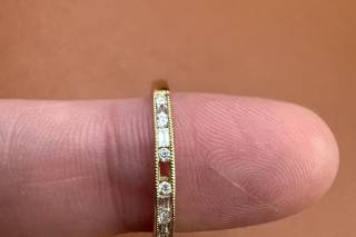 Sarah O. Jewelry - 10