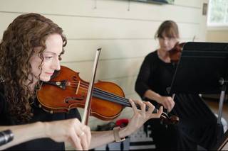 Nelson String Quartet - 5