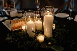 Lemon Drops Weddings & Events - 13