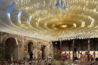 Mariza Ordaz Wedding & Event Planner - 5