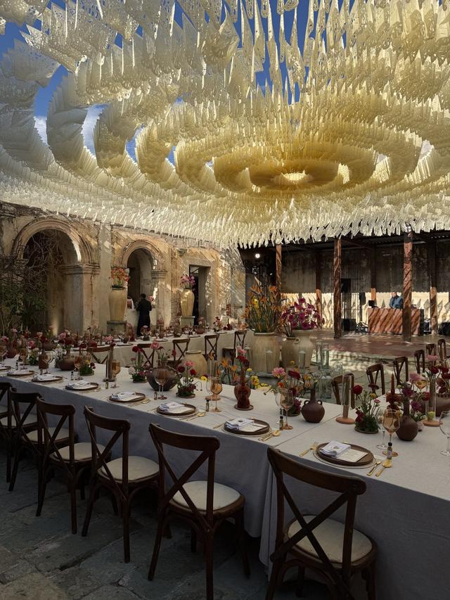Mariza Ordaz Wedding & Event Planner - 2