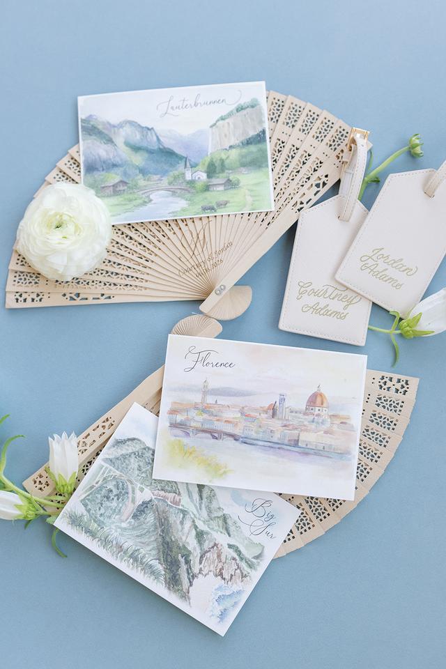 Sweet Oak Events - 2