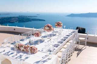 Poema Weddings & Special Events - 46