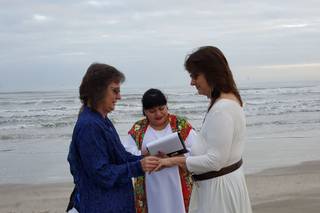 The Love Officiant Renee Reyes - 39