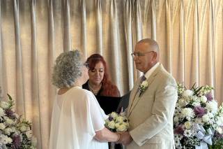 Long Island Wedding Officiant - 10