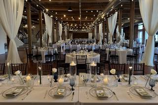 Southern Vintage Table - 12
