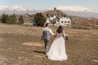 The Ranch Mansion Wedding Lodge - 33
