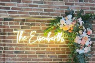 Something Blue Events - 8