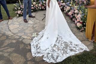 Kindred Weddings and Events - 8