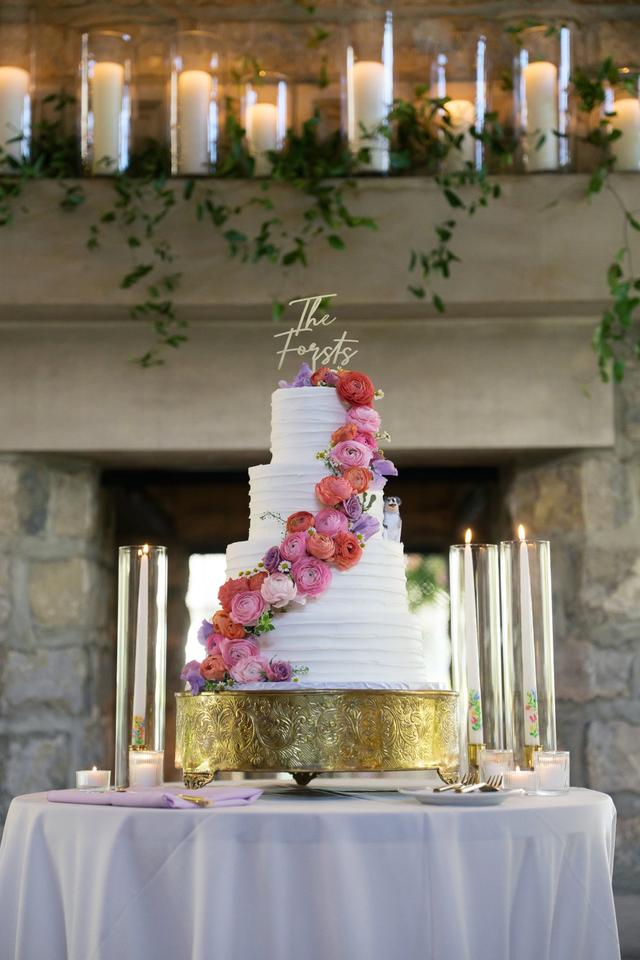 Alice's Piece of Cake - 1