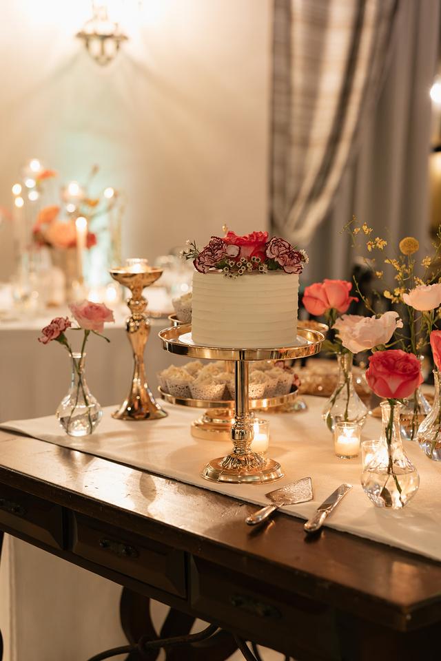 D'Lights Cakes and Desserts - 2