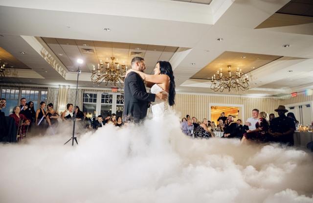 617 WEDDINGS - 1