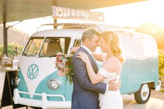 Bessy the Foto Bus - 20