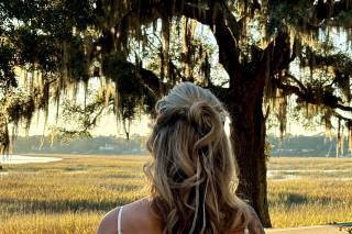 Bride's Side Beauty - 37