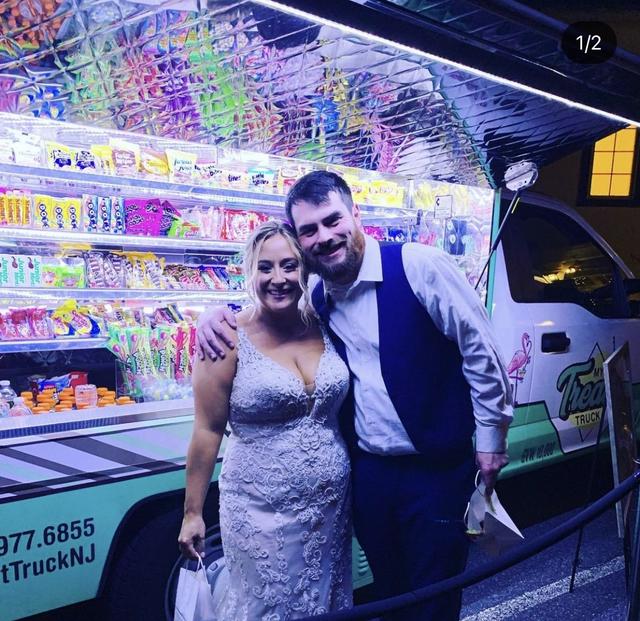My Treat Truck - 3