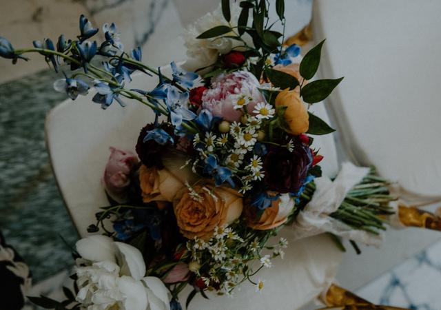 Fresh Bouquet - 3