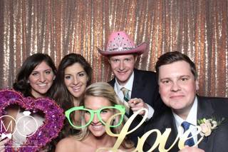 Say Cheese Photo Booth Rental - 10