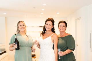 Beautiful Brides, FL Keys - 116