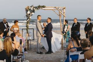 Mr. & Mrs. Chuppah LLC - 24