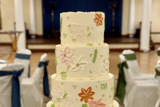 The Cake Girl - 18