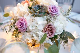 Glenside Abbey Floral & Event Design - 9
