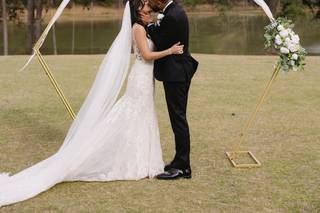 Wendy's Weddings & Events - 6