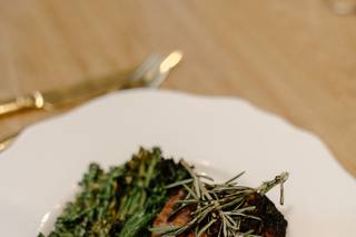 Sage and Spice Catering - 9