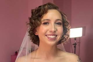 Art by Izzy Hair and Makeup - 8