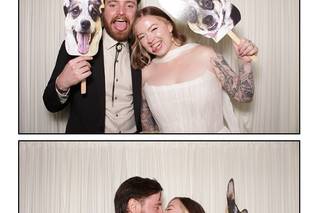 The Puget Sound Photo Booth Co. - 5