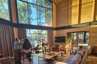 Leisure Lake Resort - 7