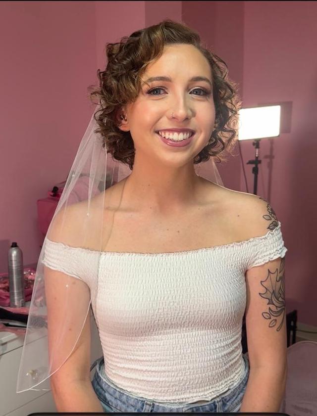 Art by Izzy Hair and Makeup - 4