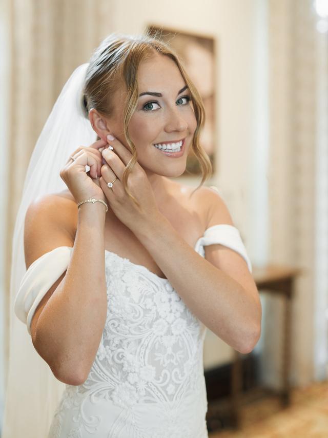 KG Hair and Makeup - 2
