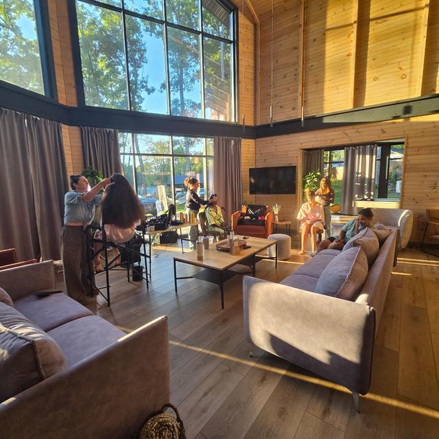 Leisure Lake Resort - 1