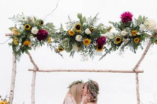 Secret Garden Florist Wedding and Event Planning - 79