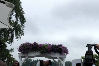 Victoria Wedding Chapel - 19