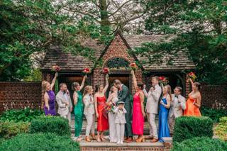 Magic Moments – Wedding and Event Planning - 8