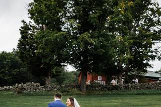 BLENHEIM HILL FARM - 19