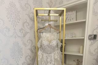 Lotus Bridal - 13
