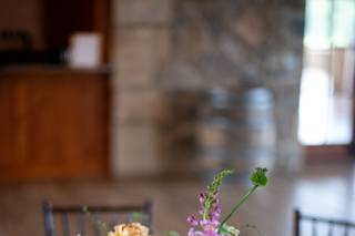 Hazy Mountain Vineyards & Brewery - 6