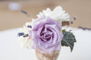 Sweetness & Light Floral Design - 11