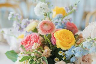 Southern Grace Events - 5
