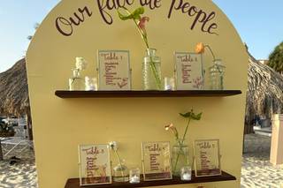 Amare Weddings Aruba - 6