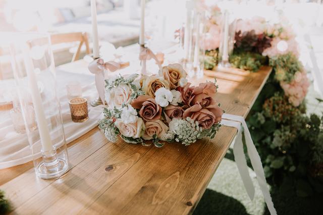 Marry Me Rentals, LLC - 1